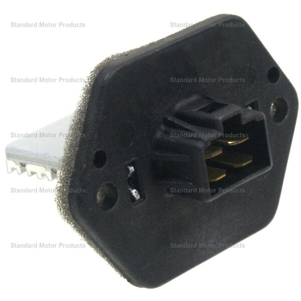 Standard Ignition Blower Motor Resistor, Ru-474 RU-474 - main